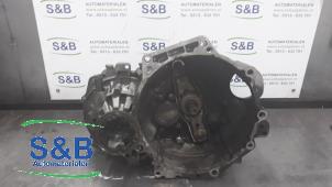 Gebruikte Versnellingsbak Volkswagen Polo V (6R) 1.2 TDI 12V BlueMotion Prijs € 225,00 Margeregeling aangeboden door Schaap & Bron