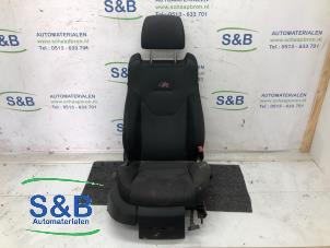 Gebruikte Stoel rechts Seat Altea (5P1) 2.0 TFSI FR 16V Prijs € 85,00 Margeregeling aangeboden door Schaap & Bron