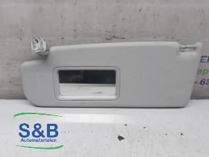 Gebruikte Zonneklep Volkswagen Up! (121) 1.0 12V 60 Prijs € 35,00 Margeregeling aangeboden door Schaap & Bron