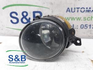 Gebruikte Mistlamp rechts-voor Volkswagen Golf V (1K1) 2.0 FSI 16V 4Motion Prijs € 32,00 Margeregeling aangeboden door Schaap & Bron