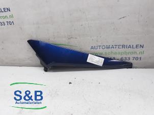 Gebruikte Spoiler achterklep Volkswagen Polo V (6R) 1.2 TDI 12V BlueMotion Prijs € 25,00 Margeregeling aangeboden door Schaap & Bron
