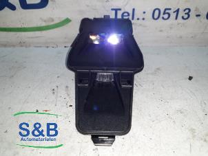 Gebruikte Remassistent sensor Volkswagen Up! (121) 1.0 12V 60 Prijs € 30,00 Margeregeling aangeboden door Schaap & Bron