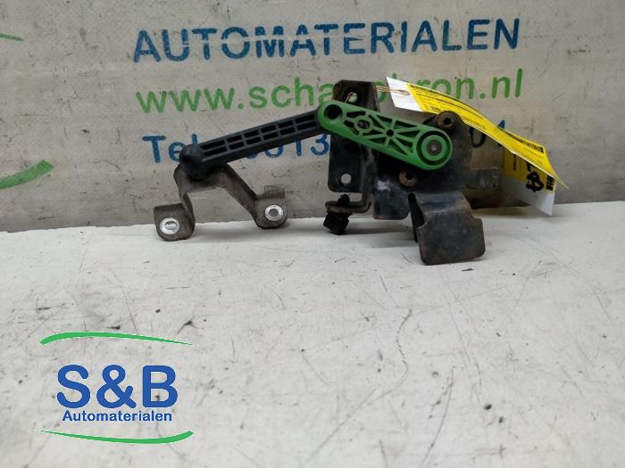 Gebruikte Diversen Volkswagen Golf VII (AUA) 1.4 GTE 16V Prijs € 40,00 Margeregeling aangeboden door Schaap & Bron