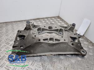 Gebruikte Diversen Audi A4 (B9) 1.4 TFSI 16V Prijs € 100,00 Margeregeling aangeboden door Schaap & Bron