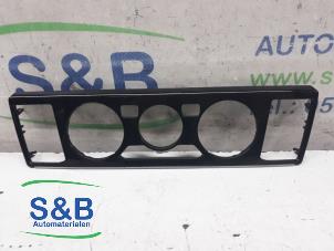 Gebruikte Sierstrip Volkswagen Up! (121) 1.0 12V 60 Prijs € 10,00 Margeregeling aangeboden door Schaap & Bron