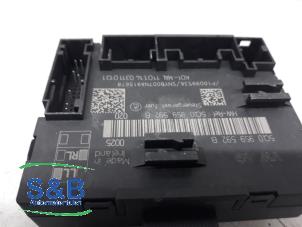 Gebruikte Bodycontrol Module Volkswagen Golf VII (AUA) 1.6 TDI 16V Prijs € 45,00 Margeregeling aangeboden door Schaap & Bron