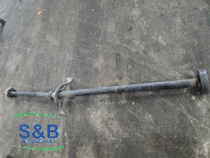 Gebruikte Tussenas Volkswagen Tiguan (5N1/2) 2.0 TDI DRF 16V 4Motion Prijs € 175,00 Margeregeling aangeboden door Schaap & Bron