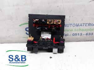 Gebruikte Boordcomputer Volkswagen Touran (1T1/T2) 2.0 TDI 16V 136 Prijs € 100,00 Margeregeling aangeboden door Schaap & Bron