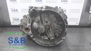 Gebruikte Versnellingsbak Mini Clubman (R55) 1.6 Cooper D Prijs € 500,00 Margeregeling aangeboden door Schaap & Bron