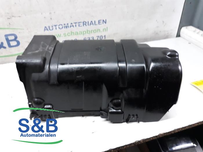 Gebruikte Diversen Volkswagen Eos (1F7/F8) 1.4 TSI 16V Prijs € 20,00 Margeregeling aangeboden door Schaap & Bron