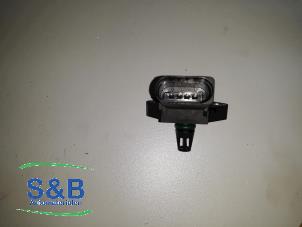 Gebruikte Turbodruk sensor Volkswagen Crafter 2.5 TDI 30/32/35/46/50 Prijs € 20,00 Margeregeling aangeboden door Schaap & Bron