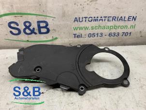 Gebruikte Distributiedeksel Volkswagen Golf VI (5K1) 1.6 TDI 16V Prijs € 9,98 Margeregeling aangeboden door Schaap & Bron