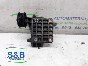 Gebruikte Diversen Audi Q5 (8RB) 3.0 TDI V6 24V Quattro Prijs € 20,00 Margeregeling aangeboden door Schaap & Bron