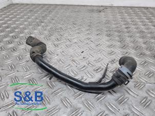 Gebruikte Diversen Volkswagen Golf VI (5K1) 2.0 TDI 16V Prijs € 35,00 Margeregeling aangeboden door Schaap & Bron