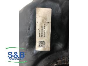 Gebruikte Tank Audi A5 Sportback (F5A/F5F) 2.0 TDI 16V Prijs € 90,00 Margeregeling aangeboden door Schaap & Bron