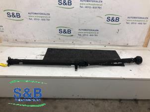 Gebruikte Cardanas BMW 5 serie (E60) 520i 24V Prijs € 199,00 Margeregeling aangeboden door Schaap & Bron