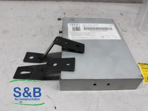 Gebruikte Camera module Audi Q7 (4LB) 3.0 TDI V6 24V Prijs € 125,00 Margeregeling aangeboden door Schaap & Bron