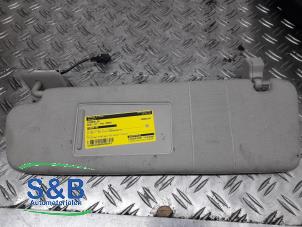 Gebruikte Zonneklep Audi Q7 (4LB) 3.0 TDI V6 24V Prijs € 35,00 Margeregeling aangeboden door Schaap & Bron