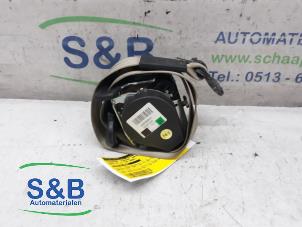 Gebruikte Veiligheidsgordel rechts-achter Audi Q7 (4LB) 3.0 TDI V6 24V Prijs € 65,00 Margeregeling aangeboden door Schaap & Bron