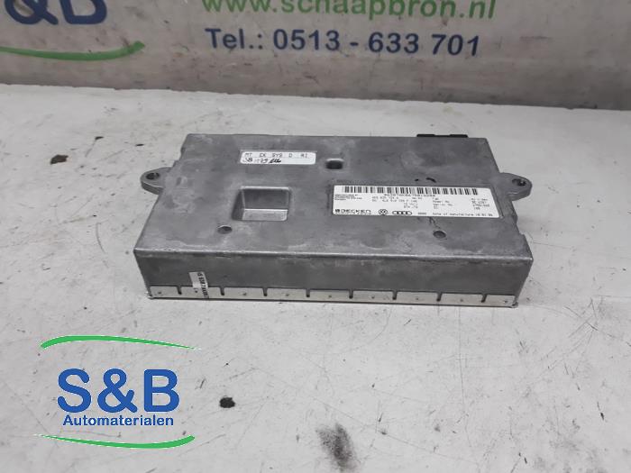 Gateway modules met artikelnummer 4E0035729 voorraad