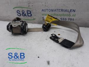 Gebruikte Veiligheidsgordel rechts-voor Audi Q7 (4LB) 3.0 TDI V6 24V Prijs € 75,00 Margeregeling aangeboden door Schaap & Bron