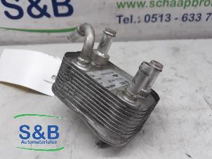 Gebruikte Brandstofkoeler Volkswagen Touareg (7LA/7L6) 3.0 TDI V6 24V Prijs € 40,00 Margeregeling aangeboden door Schaap & Bron