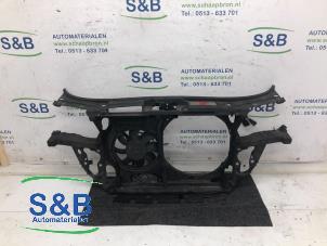 Gebruikte Frontpaneel Audi A6 (C5) 2.5 TDI V6 24V Prijs € 125,00 Margeregeling aangeboden door Schaap & Bron