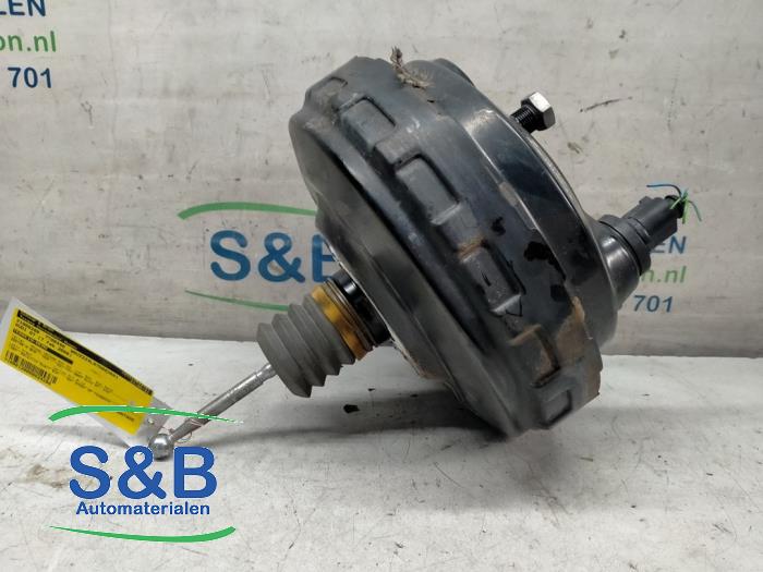 Gebruikte Rembol Audi Q7 (4LB) 3.0 TDI V6 24V Prijs € 90,00 Margeregeling aangeboden door Schaap & Bron