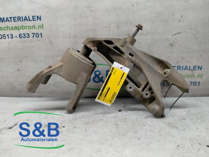 Gebruikte Motorrubber Volkswagen Transporter Prijs € 40,00 Margeregeling aangeboden door Schaap & Bron