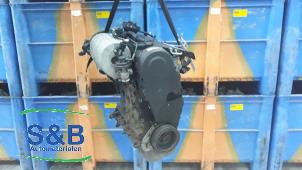 Gebruikte Motor Volkswagen Golf V (1K1) 2.0 SDI Prijs € 750,00 Margeregeling aangeboden door Schaap & Bron