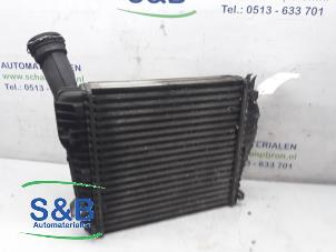 Gebruikte Intercooler Audi Q7 (4LB) 3.0 TDI V6 24V Prijs € 70,00 Margeregeling aangeboden door Schaap & Bron