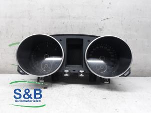 Gebruikte Cockpit Volkswagen Golf Prijs € 125,00 Margeregeling aangeboden door Schaap & Bron