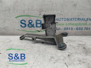 Gebruikte Steun (diversen) Volkswagen Transporter T6 2.0 TDI 150 4Motion Prijs € 15,00 Margeregeling aangeboden door Schaap & Bron