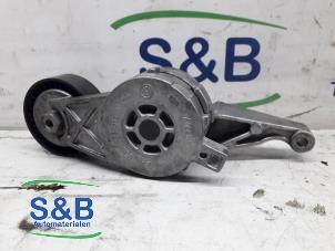 Gebruikte Spanrol Multiriem Volkswagen Golf V (1K1) 1.9 TDI Prijs € 20,00 Margeregeling aangeboden door Schaap & Bron