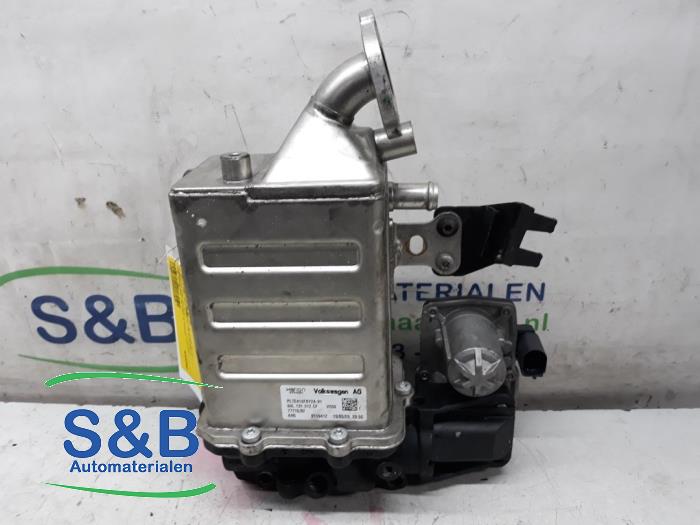 EGR Koeler Volkswagen Transporter T6 04L131512TX CXEB