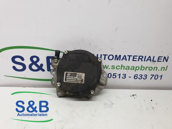 Gebruikte Vacuumpomp (Diesel) Skoda Yeti (5LAC) 1.6 TDI Greenline Prijs € 75,00 Margeregeling aangeboden door Schaap & Bron