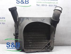 Gebruikte Intercooler Volkswagen Touareg (7LA/7L6) 2.5 TDI R5 Prijs € 74,99 Margeregeling aangeboden door Schaap & Bron