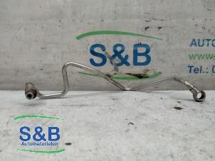 Gebruikte Oliedruk Leiding Skoda Yeti (5LAC) 1.2 TSI 16V Prijs € 14,99 Margeregeling aangeboden door Schaap & Bron