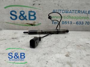 Gebruikte Verstuiver (diesel) Volkswagen Passat (3B3) 2.5 TDI V6 24V Prijs € 150,00 Margeregeling aangeboden door Schaap & Bron