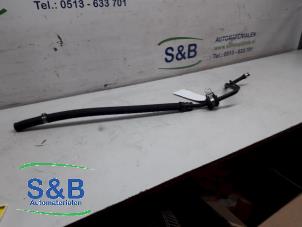 Gebruikte Slang (diversen) Volkswagen Crafter Prijs € 30,00 Margeregeling aangeboden door Schaap & Bron