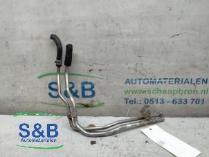 Gebruikte Leiding (diversen) Volkswagen Crafter 2.5 TDI 30/35/50 Prijs € 35,00 Margeregeling aangeboden door Schaap & Bron