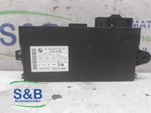 Gebruikte Computer Body Control Mini Mini (R56) 1.6 Cooper D 16V Prijs € 180,00 Margeregeling aangeboden door Schaap & Bron