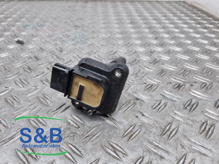 Gebruikte Bobine Volkswagen Golf IV (1J1) 1.8 Turbo 20V Prijs € 20,00 Margeregeling aangeboden door Schaap & Bron