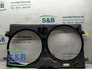 Gebruikte Windtunnel Volkswagen Transporter T4 2.5 TDI Prijs € 25,00 Margeregeling aangeboden door Schaap & Bron