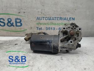 Gebruikte Ruitenwis Mechaniek Volkswagen LT II 28/31/35 2.5 TDi Prijs € 30,00 Margeregeling aangeboden door Schaap & Bron