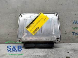 Gebruikte Inspuitcomputer Volkswagen Golf IV (1J1) 1.9 TDI 100 Prijs € 70,00 Margeregeling aangeboden door Schaap & Bron