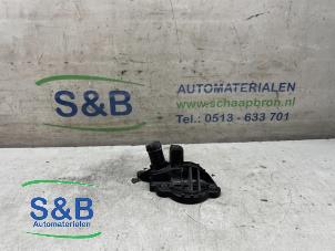 Gebruikte Thermostaathuis Volkswagen Golf VII (AUA) 1.2 TSI 16V Prijs € 10,00 Margeregeling aangeboden door Schaap & Bron