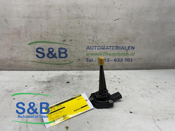 Gebruikte Olie niveau sensor Volkswagen Crafter 2.0 TDI 16V Prijs € 25,00 Margeregeling aangeboden door Schaap & Bron
