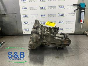Gebruikte Versnellingsbak Volkswagen Golf III (1H1) 1.6 i Prijs € 150,00 Margeregeling aangeboden door Schaap & Bron
