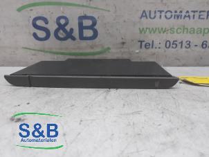 Gebruikte Bekerhouder Volkswagen Diversen Prijs € 20,00 Margeregeling aangeboden door Schaap & Bron